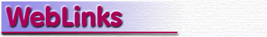 WebLinks